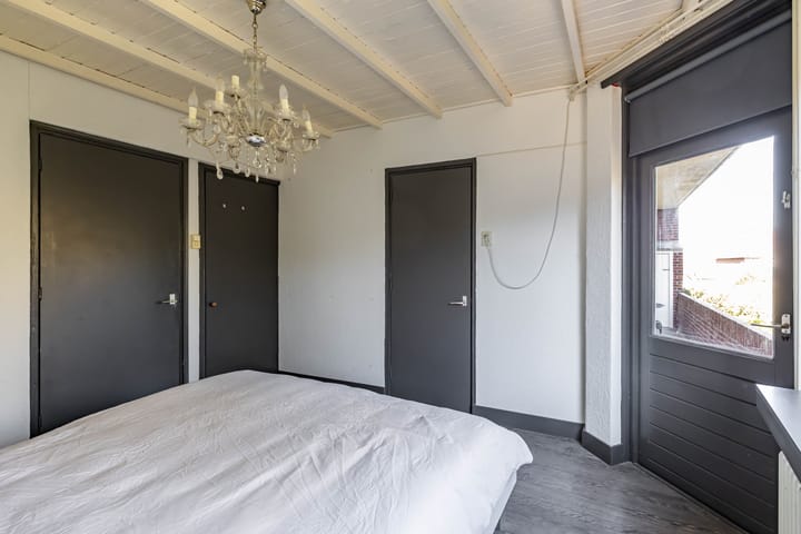 Foto 47 van Hora Siccamasingel 294