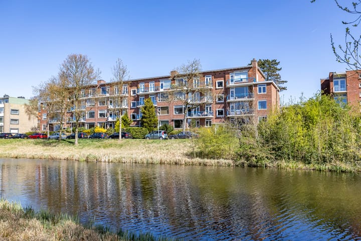 Foto 48 van Hora Siccamasingel 294