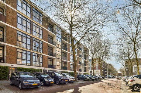 Jan van Duivenvoordestraat thumbnail