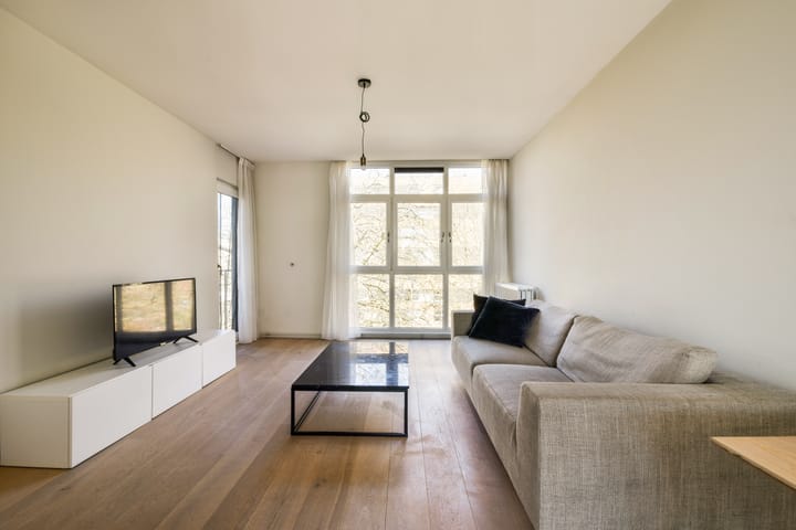 Foto 2 van Jan van Duivenvoordestraat 8-3