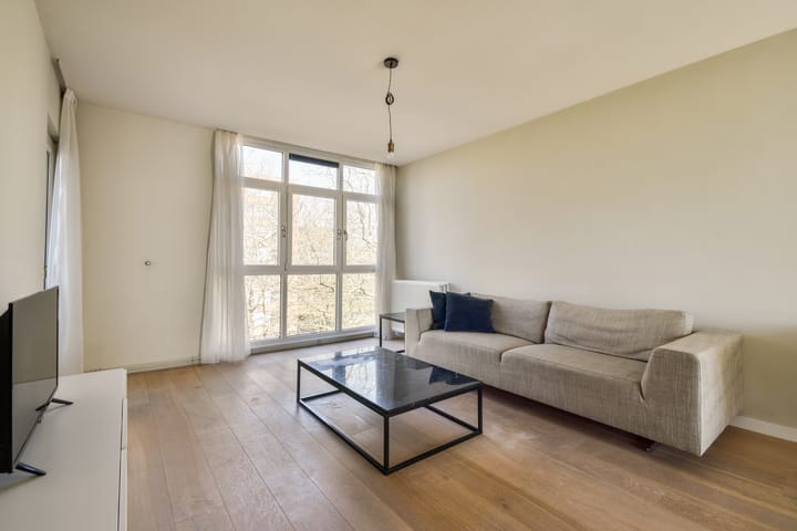 Foto 3 van Jan van Duivenvoordestraat 8-3