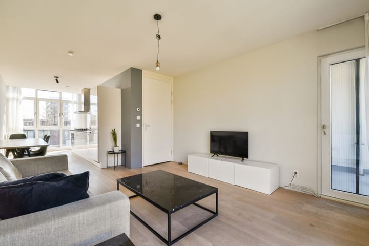 Foto 5 van Jan van Duivenvoordestraat 8-3