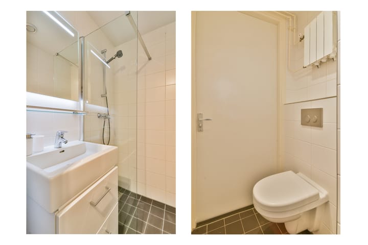 Photo 14 of Jan van Duivenvoordestraat 8-3