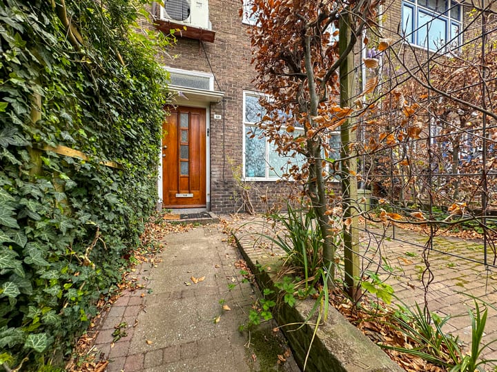 Foto 3 van Noordelijke Parallelweg 69