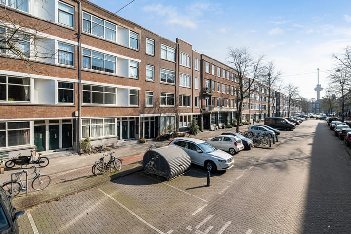 Photo 1 of Willem Buytewechstraat 167-B