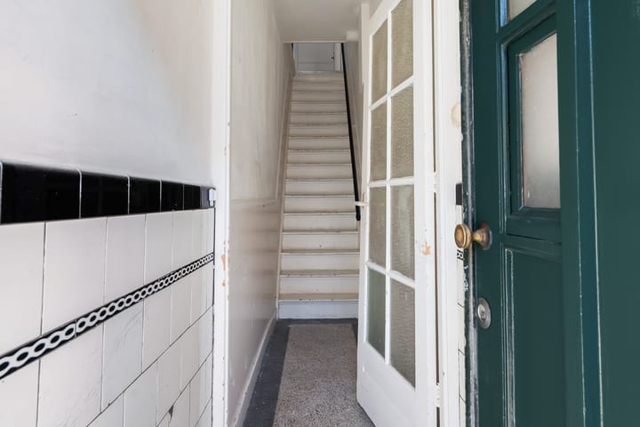 Foto 2 van Willem Buytewechstraat 167-B