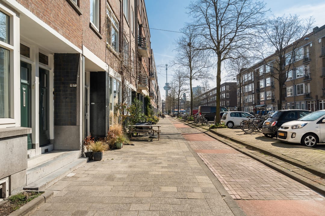 Foto 22 van Willem Buytewechstraat 167-B