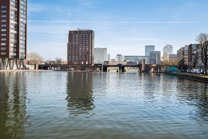 Photo 23 of Willem Buytewechstraat 167-B