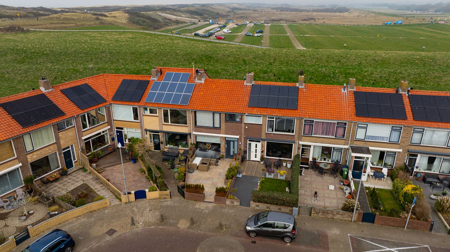 Foto 1 van Van Speykstraat 32