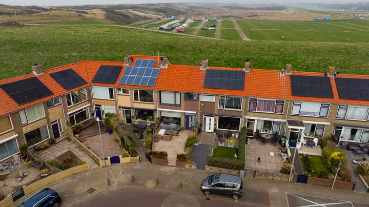 Foto 1 van Van Speykstraat 32