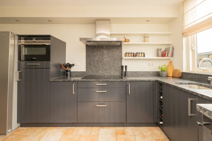 Foto 3 van Van Speykstraat 32