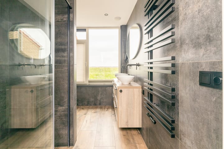 Foto 4 van Van Speykstraat 32