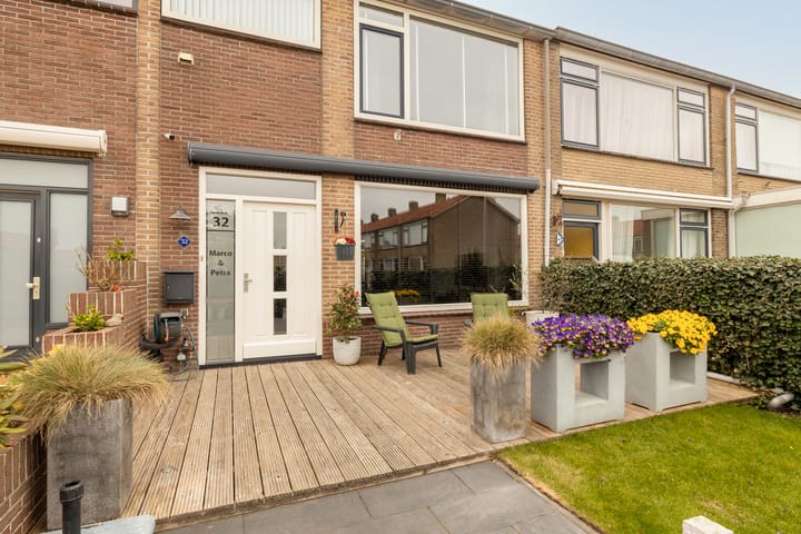 Foto 5 van Van Speykstraat 32