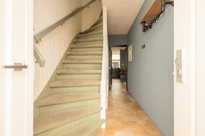 Foto 6 van Van Speykstraat 32