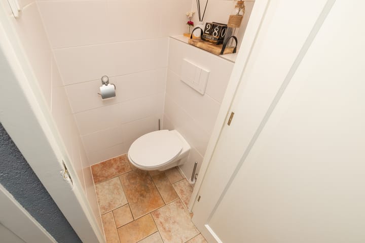 Foto 7 van Van Speykstraat 32