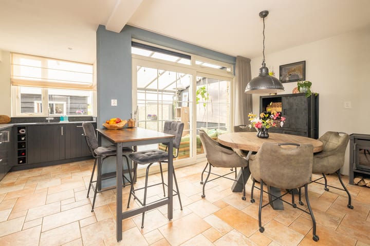 Foto 8 van Van Speykstraat 32