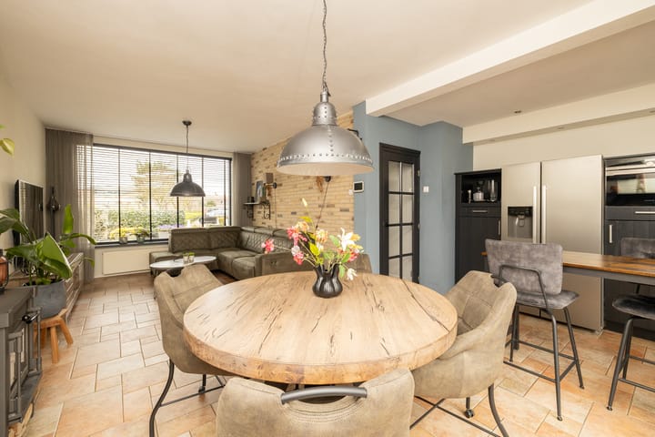 Foto 10 van Van Speykstraat 32