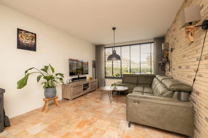 Foto 12 van Van Speykstraat 32