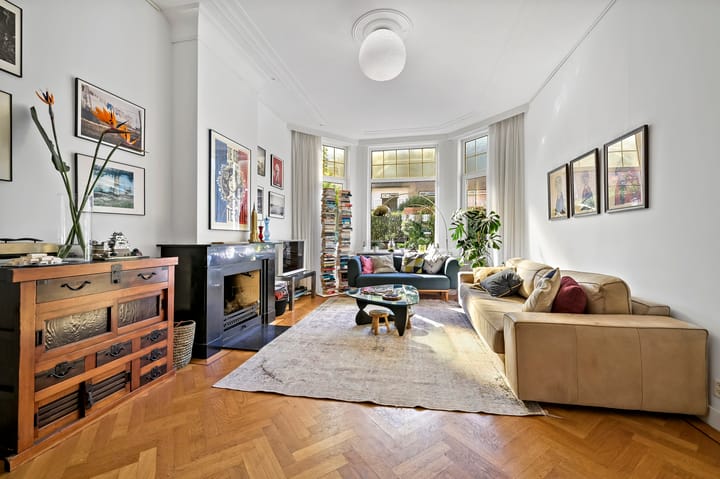 Foto 2 van Mesdagstraat 51