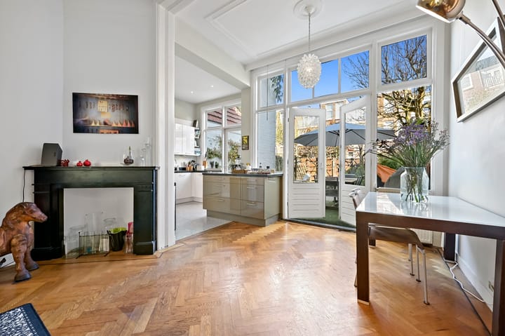 Foto 3 van Mesdagstraat 51