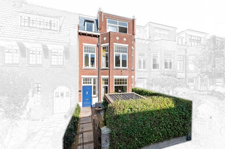 Foto 5 van Mesdagstraat 51