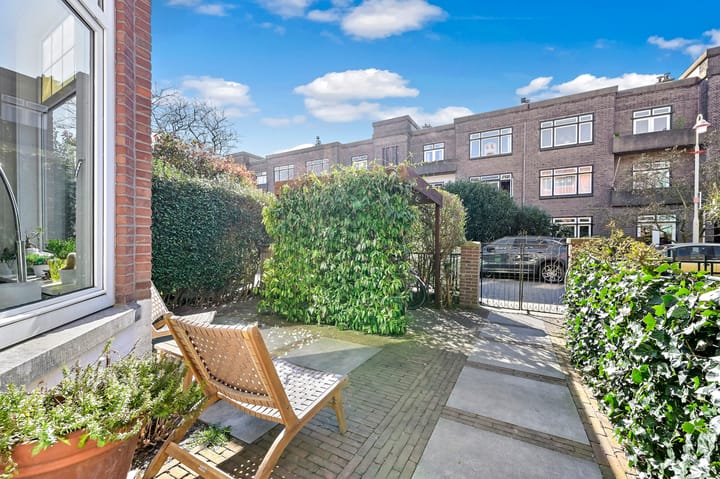 Foto 7 van Mesdagstraat 51