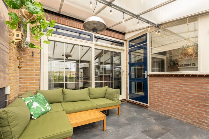 Foto 21 van Van Speykstraat 32