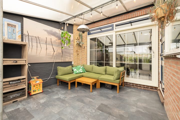 Foto 22 van Van Speykstraat 32