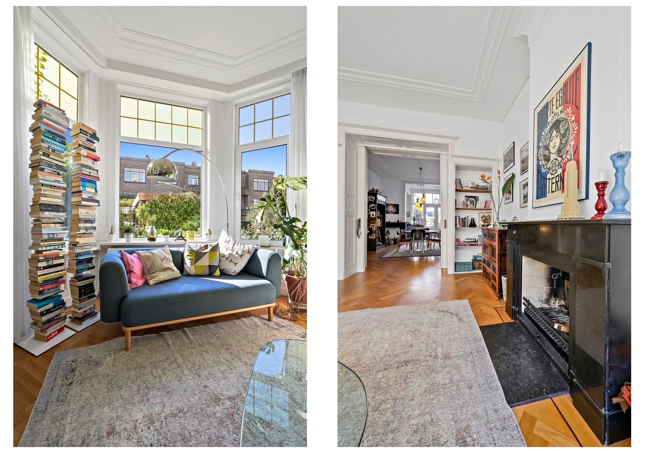 Foto 12 van Mesdagstraat 51