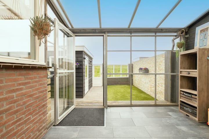 Foto 23 van Van Speykstraat 32