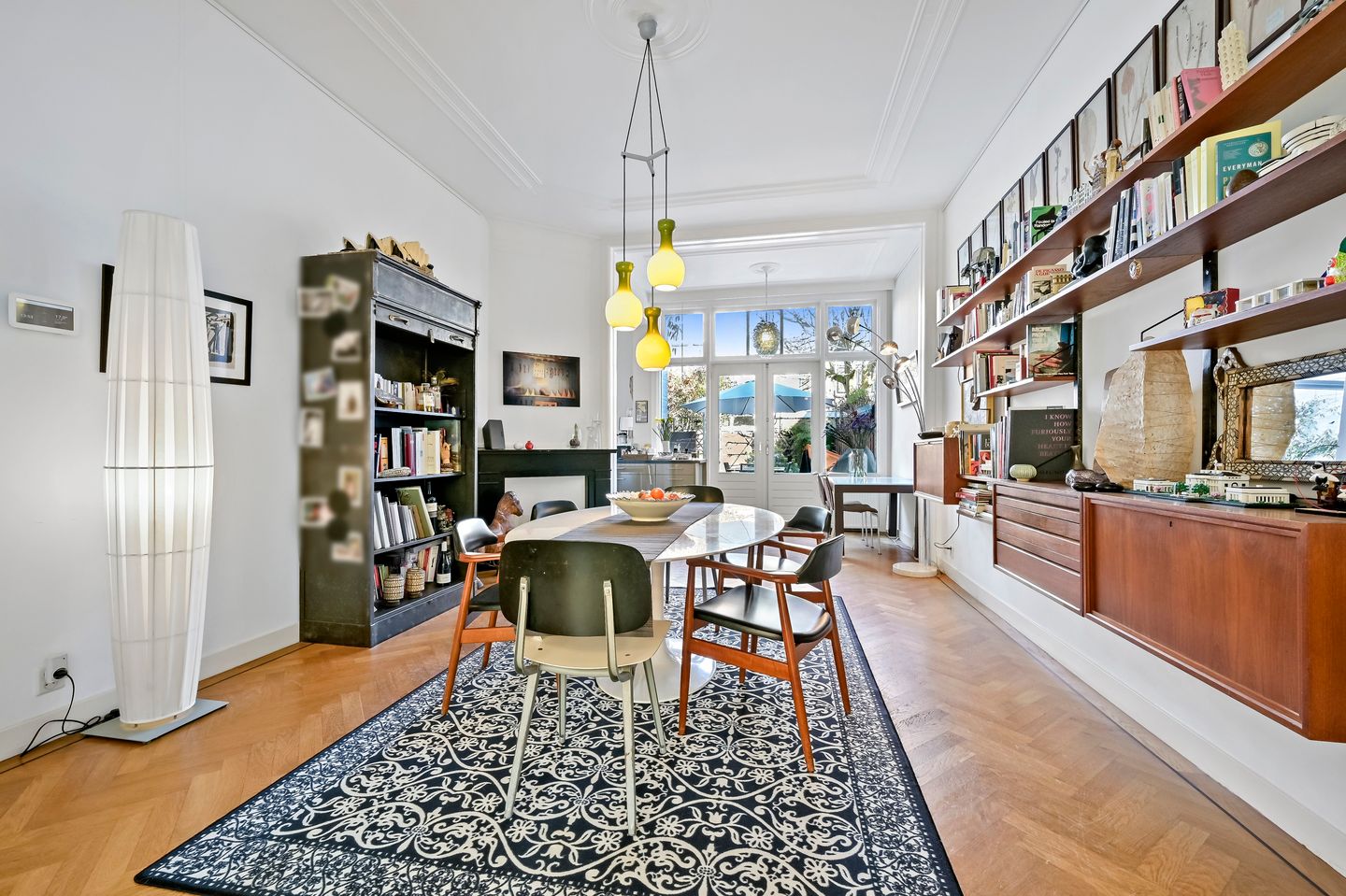 Foto 14 van Mesdagstraat 51