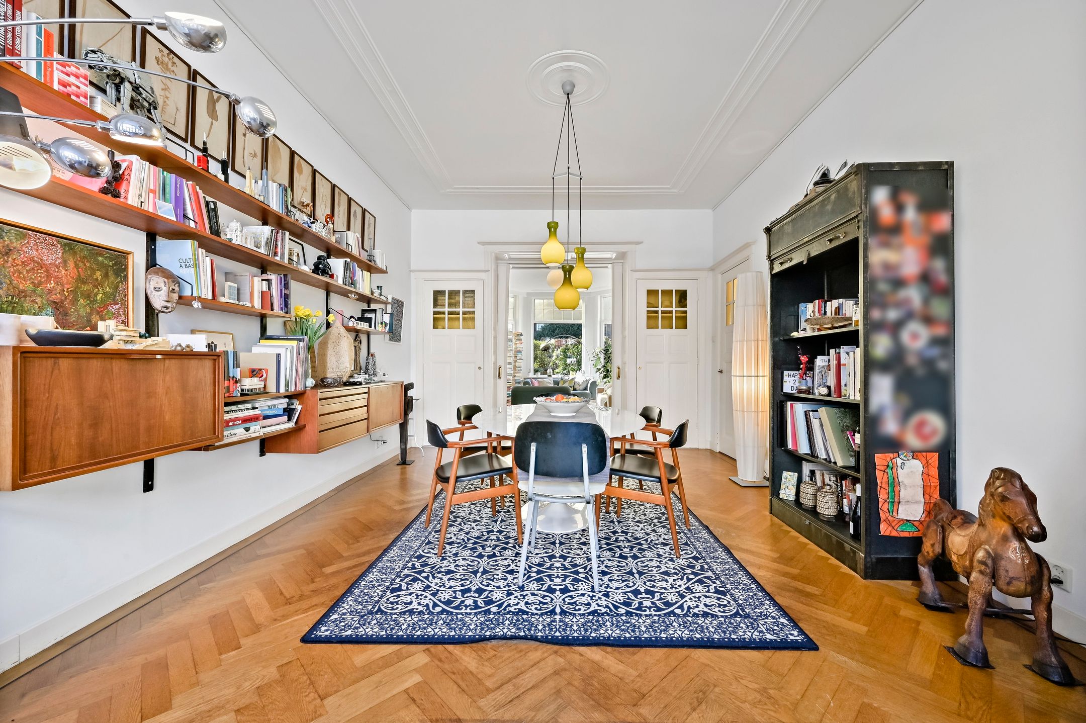 Foto 15 van Mesdagstraat 51