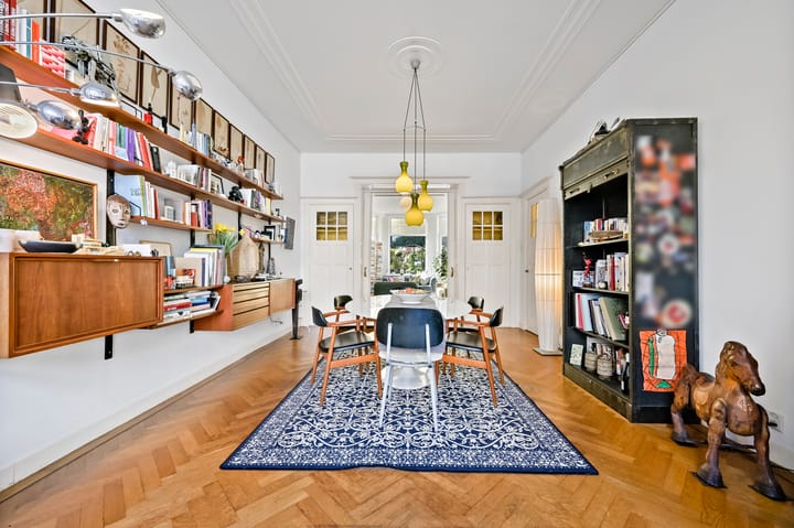 Foto 15 van Mesdagstraat 51