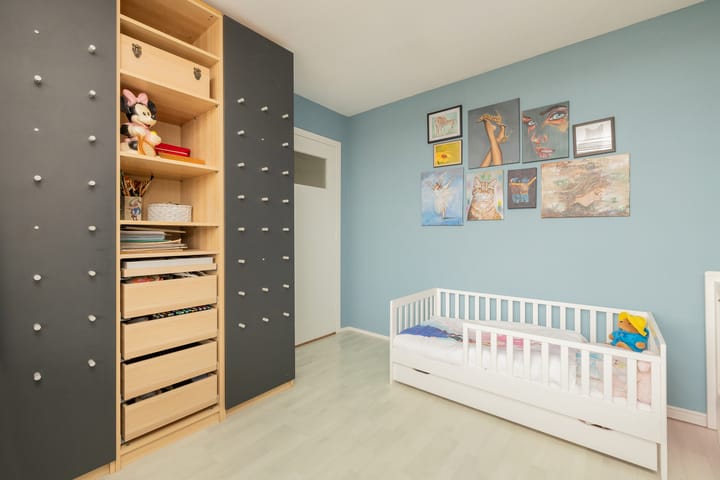 Foto 31 van Van Speykstraat 32