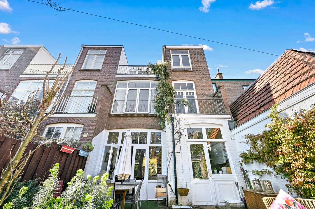 Foto 23 van Mesdagstraat 51