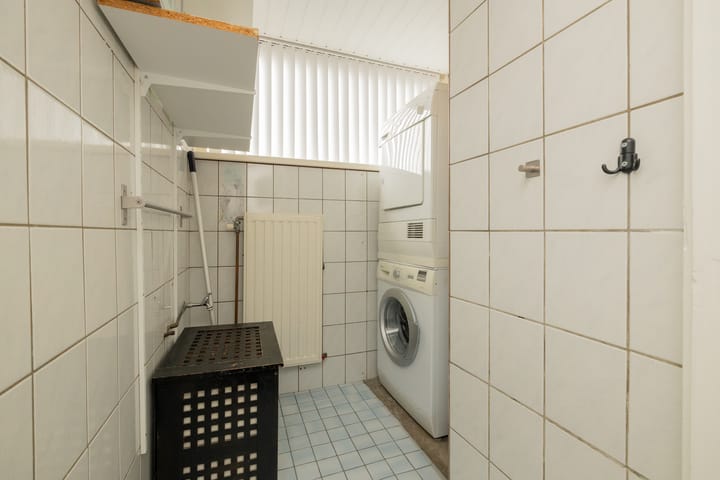 Foto 32 van Van Speykstraat 32