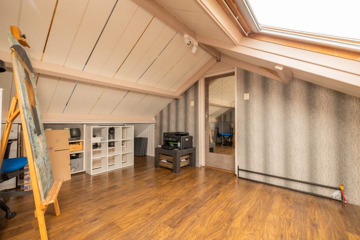 Foto 34 van Van Speykstraat 32