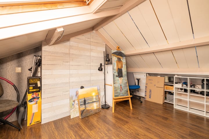 Foto 35 van Van Speykstraat 32