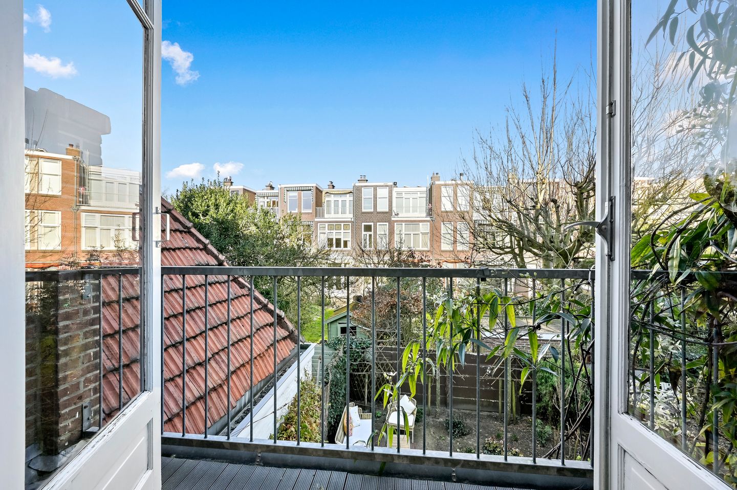 Foto 35 van Mesdagstraat 51