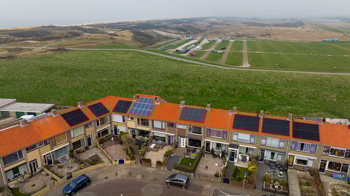 Foto 43 van Van Speykstraat 32