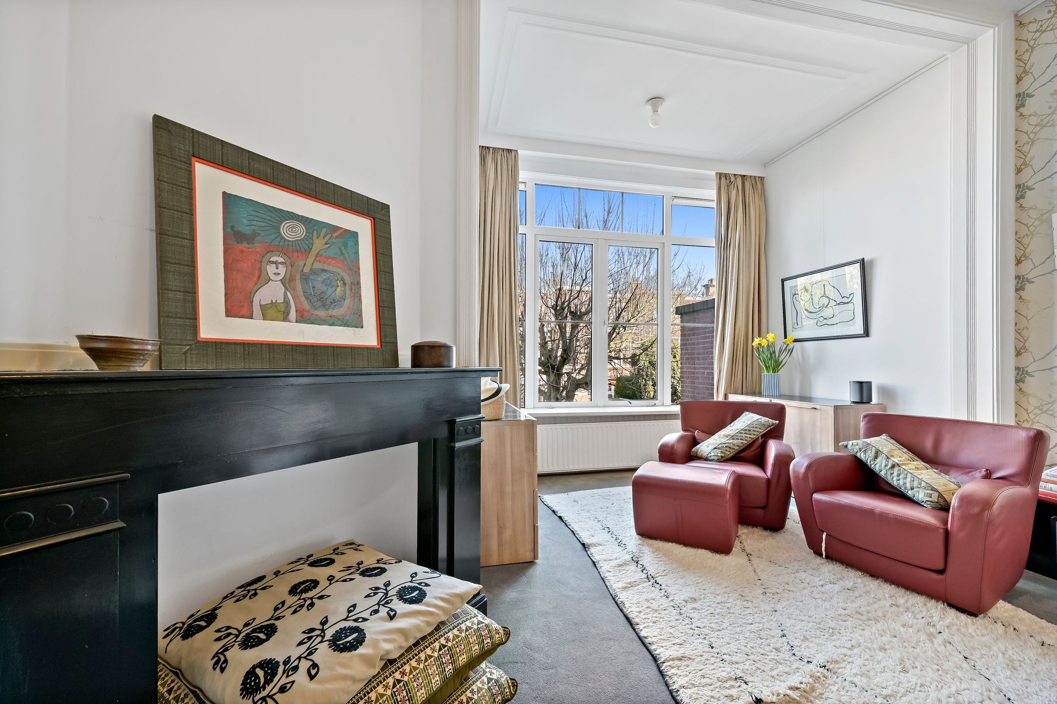 Foto 39 van Mesdagstraat 51