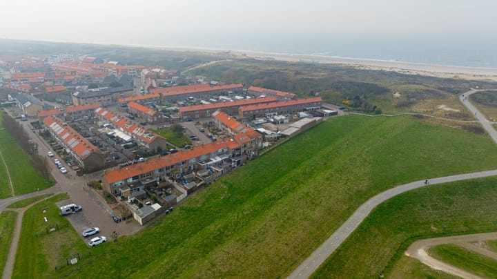 Foto 45 van Van Speykstraat 32