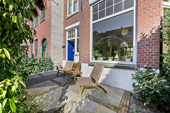 Foto 8 van Mesdagstraat 51