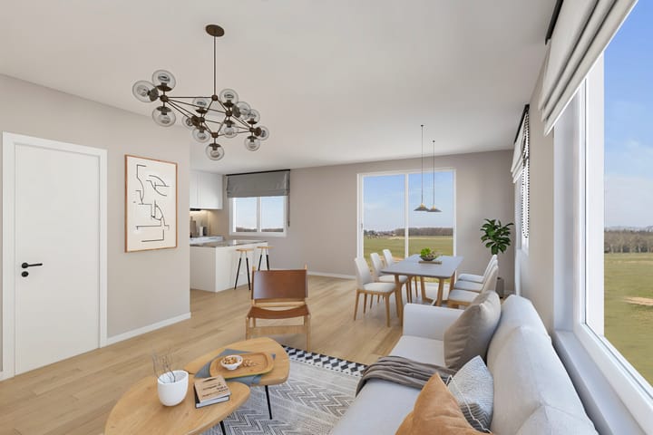 Foto 17 van Kluinhaarsweg 5