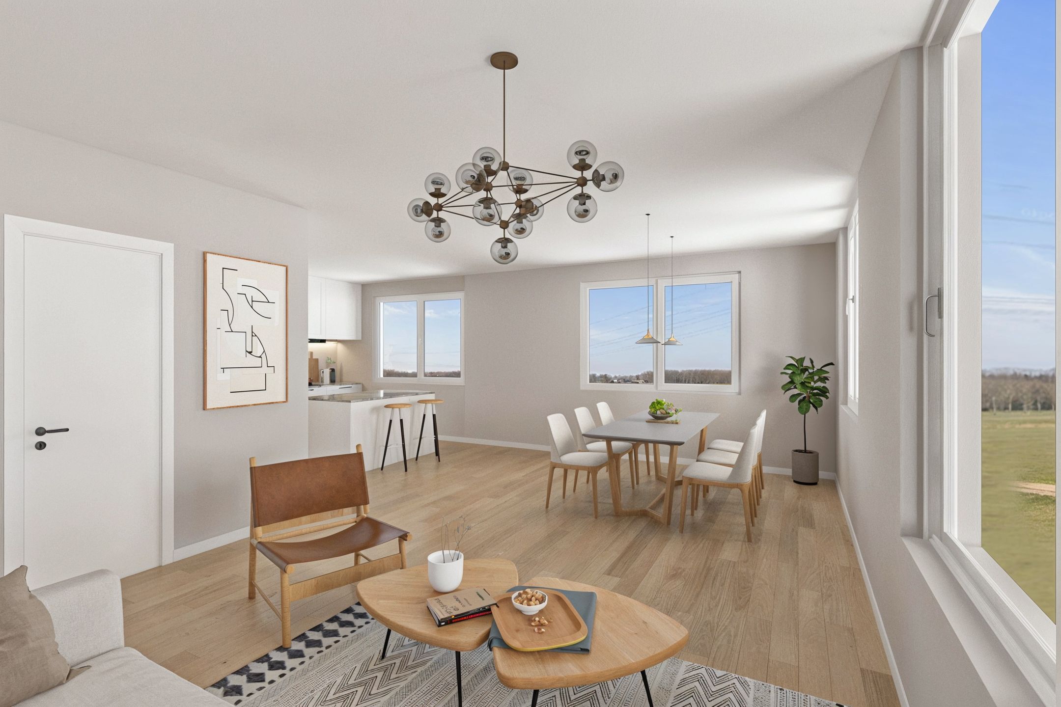 Foto 18 van Kluinhaarsweg 5