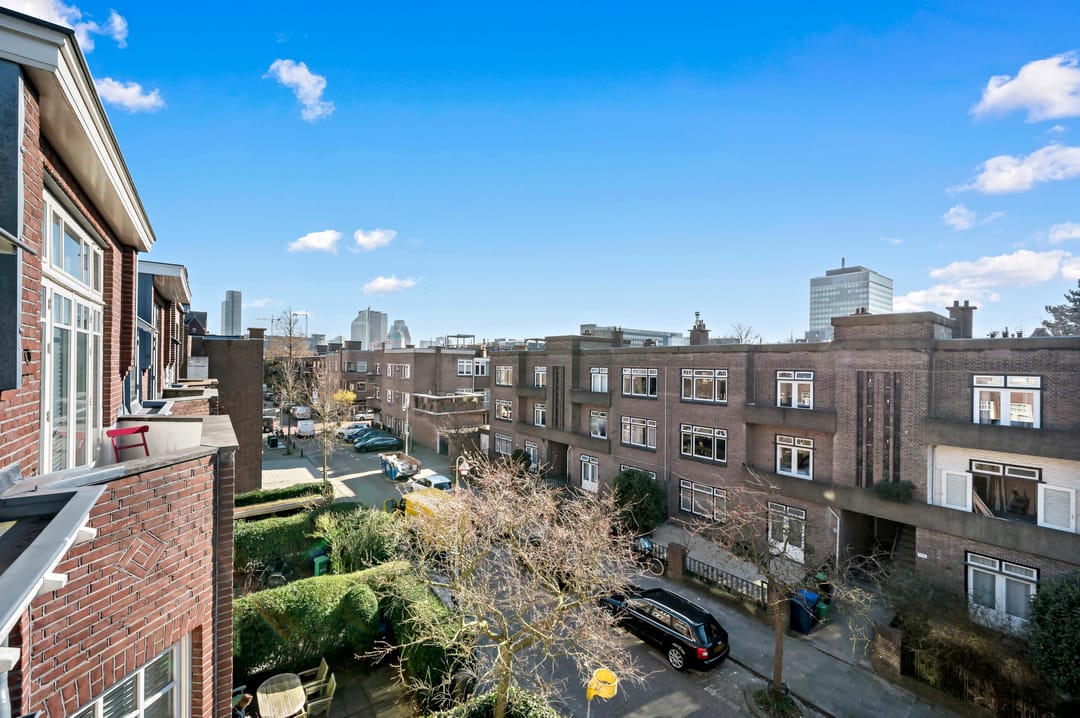 Foto 61 van Mesdagstraat 51