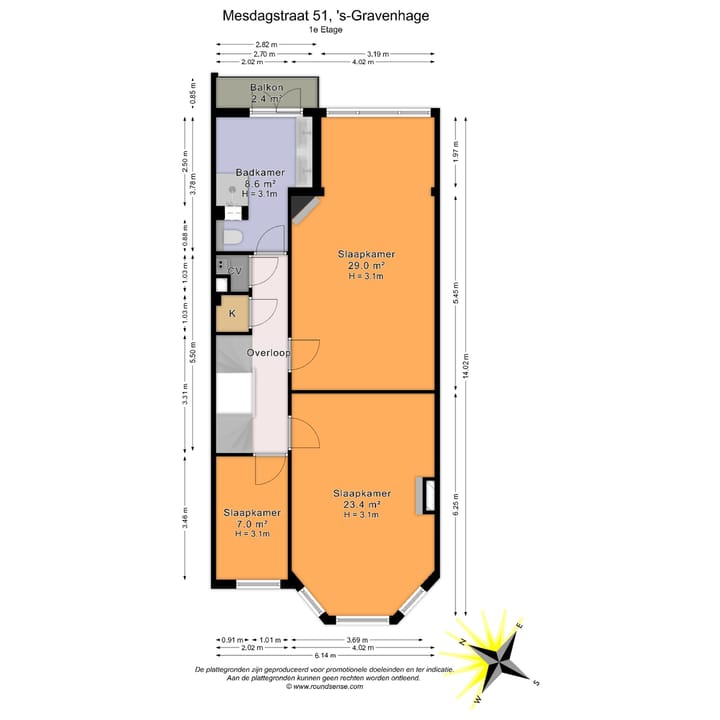 Foto 74 van Mesdagstraat 51