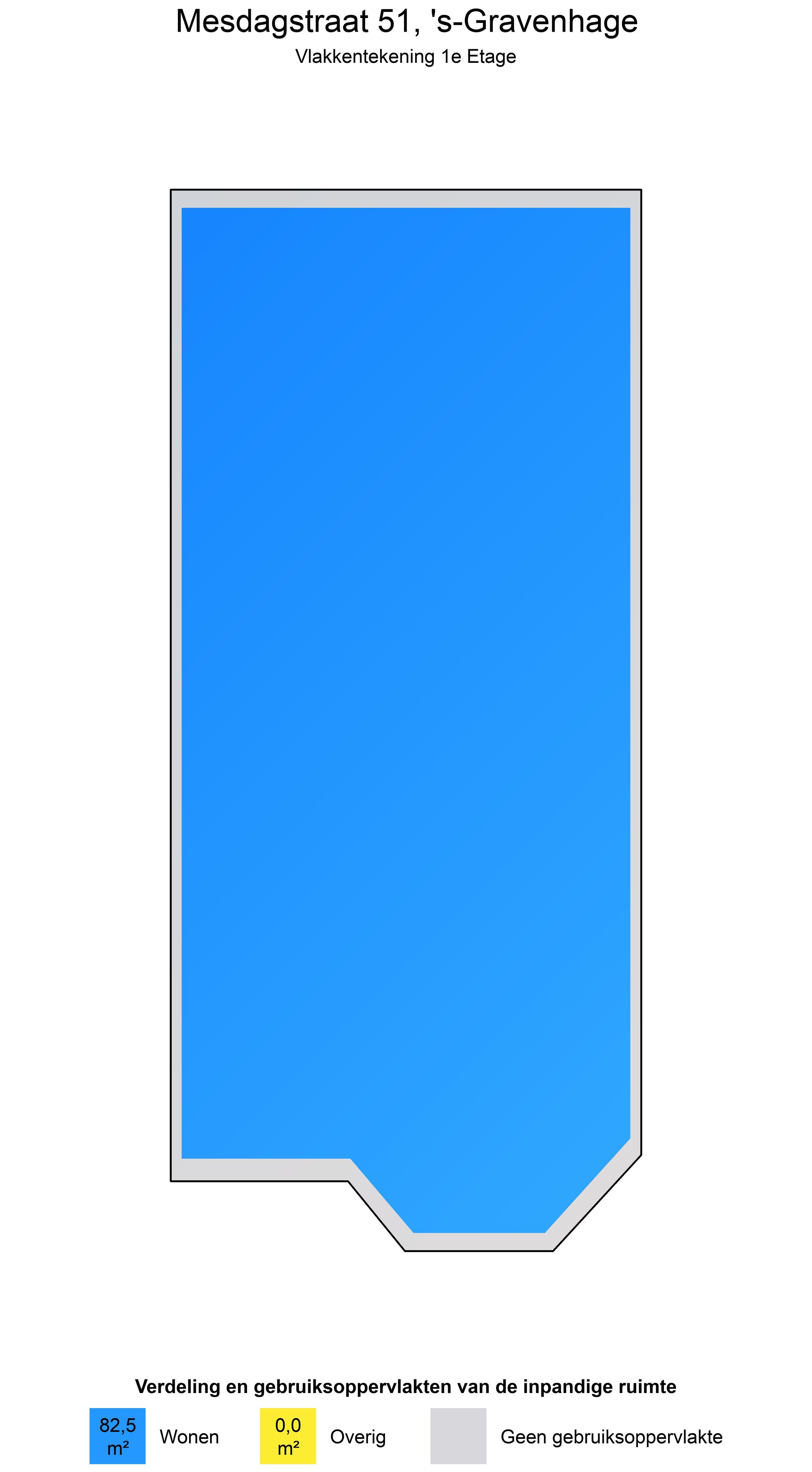 Foto 75 van Mesdagstraat 51