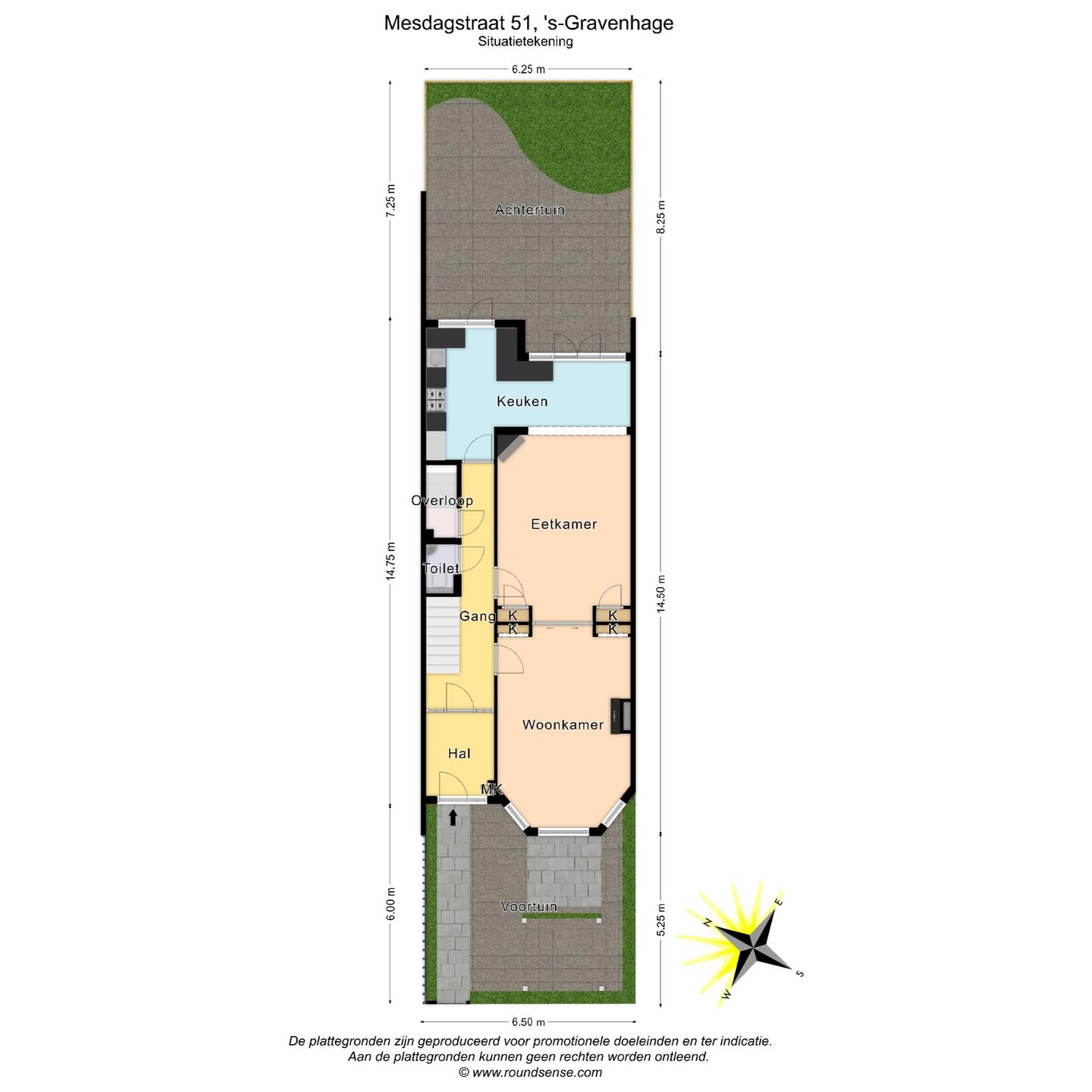 Foto 80 van Mesdagstraat 51