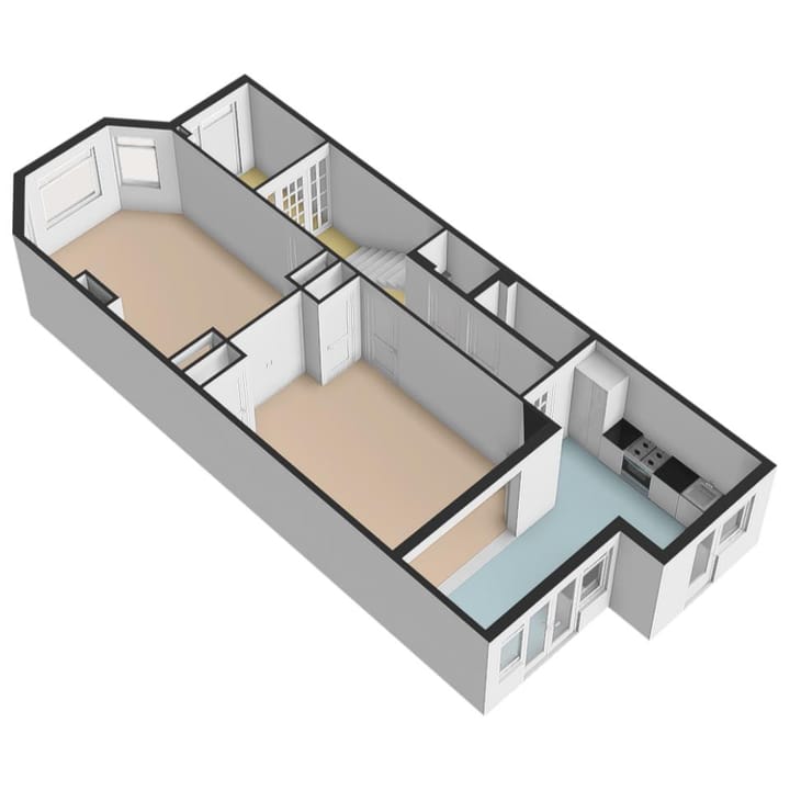 Foto 82 van Mesdagstraat 51